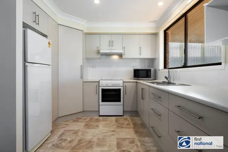 21 Hume Street, Yass NSW 2582
