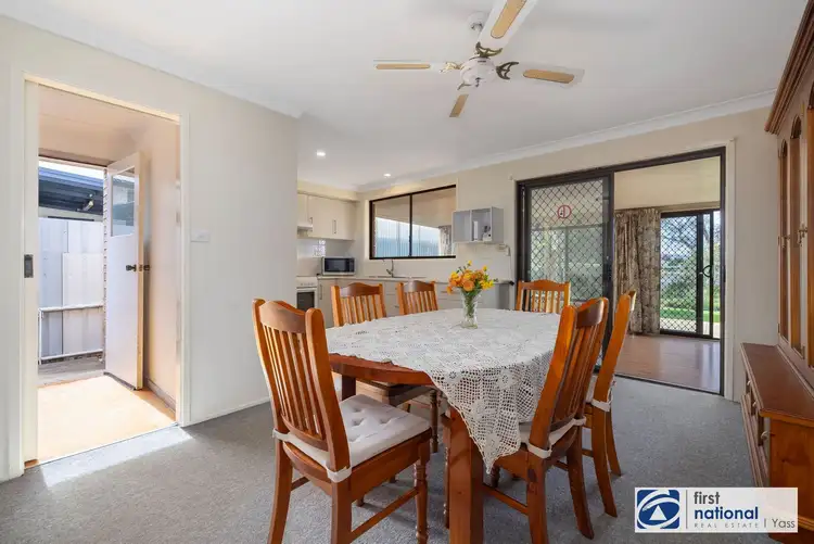 Second view of Homely house listing, 21 Hume Street, Yass NSW 2582