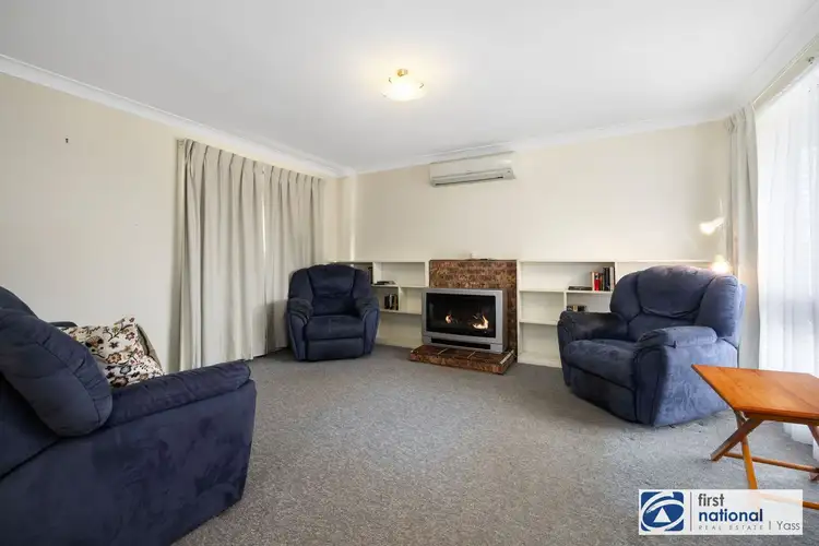Third view of Homely house listing, 21 Hume Street, Yass NSW 2582