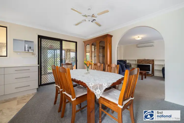 Fourth view of Homely house listing, 21 Hume Street, Yass NSW 2582