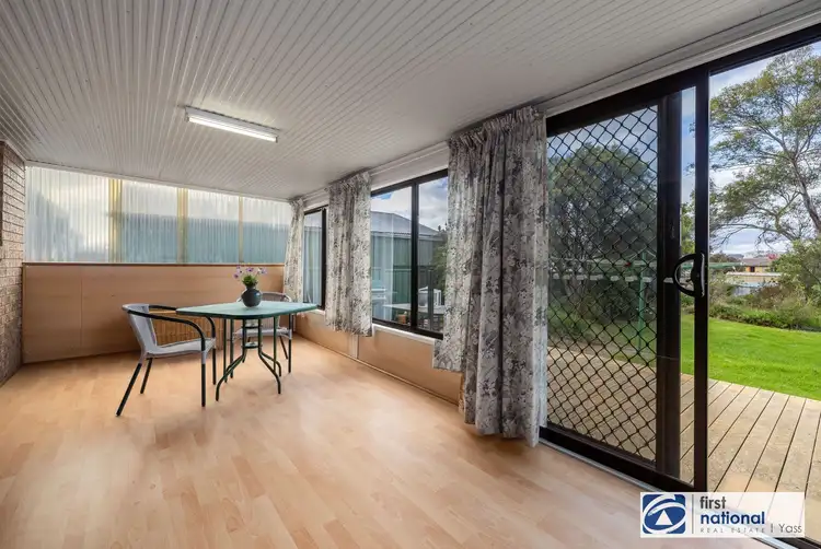 Fifth view of Homely house listing, 21 Hume Street, Yass NSW 2582