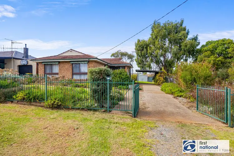 Sixth view of Homely house listing, 21 Hume Street, Yass NSW 2582