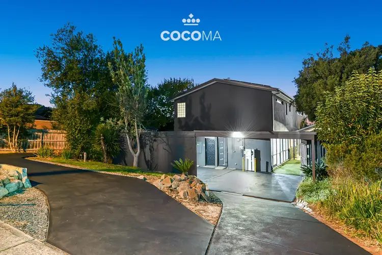 276 Power Road, Endeavour Hills VIC 3802