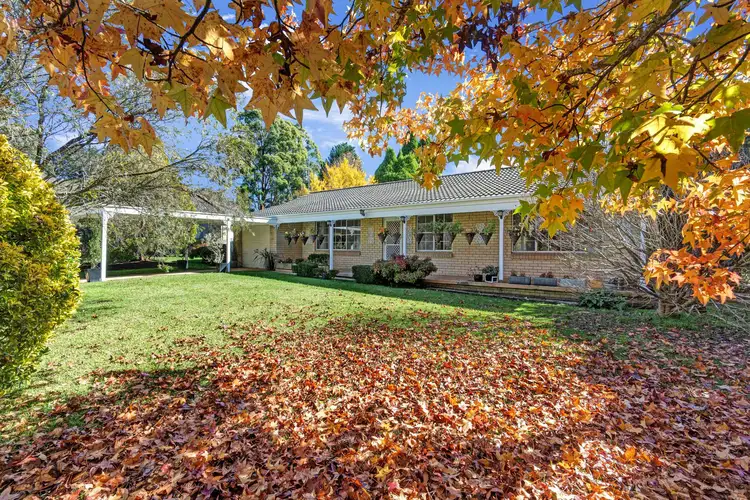 14 Lennox Crescent, Moss Vale NSW 2577