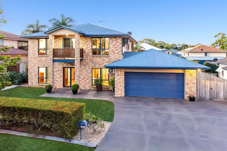 40 Torquay Road, Redland Bay QLD 4165