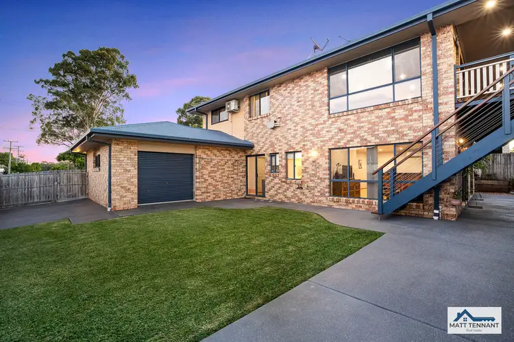 Third view of Homely house listing, 40 Torquay Road, Redland Bay QLD 4165