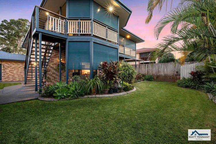 Fourth view of Homely house listing, 40 Torquay Road, Redland Bay QLD 4165