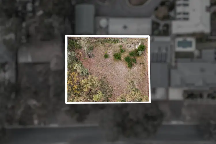 Fifth view of Homely land listing, 133 St Killian Street, White Hills VIC 3550