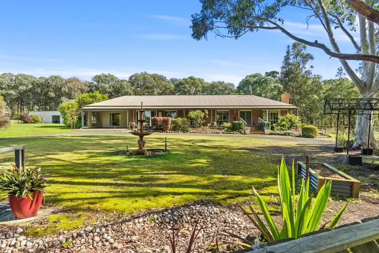 60 Thompson Drive, Cowwarr VIC 3857