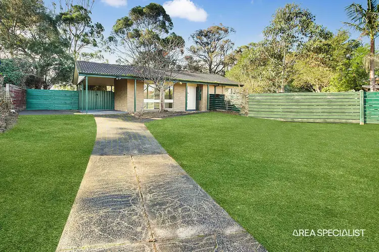 5 Kraft Court, Pakenham VIC 3810