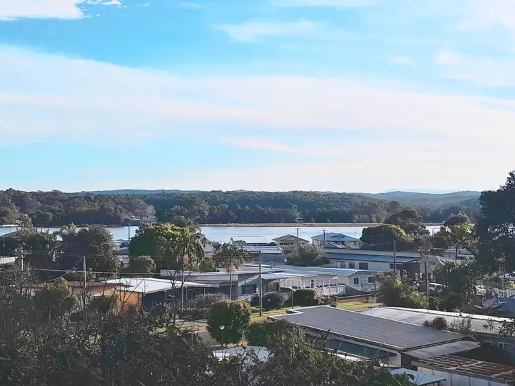 Main view of Homely house listing, 106 Canberra Crescent, Burrill Lake NSW 2539