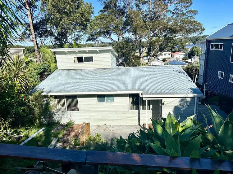 Third view of Homely house listing, 106 Canberra Crescent, Burrill Lake NSW 2539