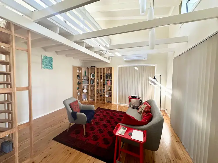 Fourth view of Homely house listing, 106 Canberra Crescent, Burrill Lake NSW 2539