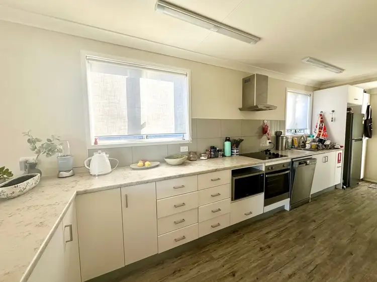 Fifth view of Homely house listing, 106 Canberra Crescent, Burrill Lake NSW 2539