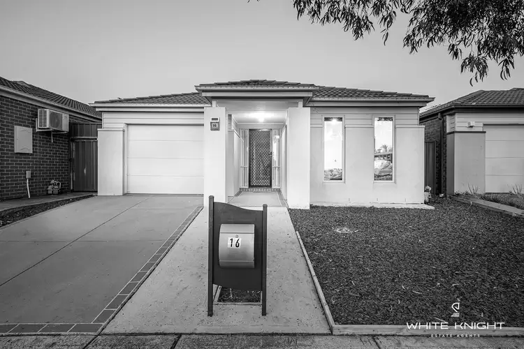 16 Meakin Way, Deer Park VIC 3023