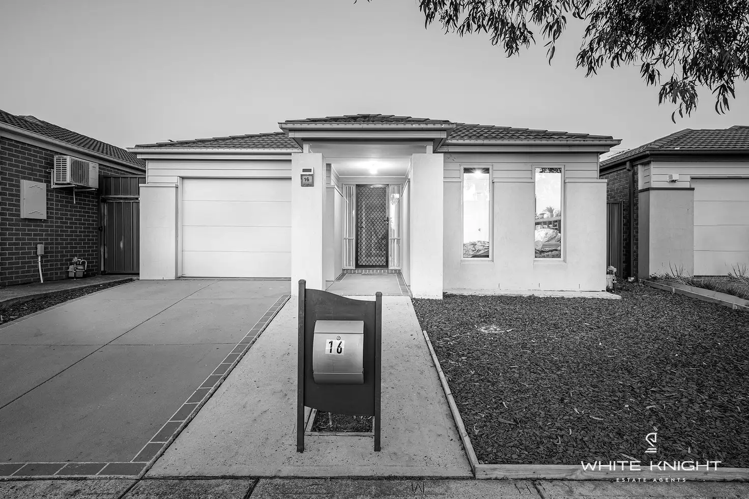 Main view of Homely house listing, 16 Meakin Way, Deer Park VIC 3023