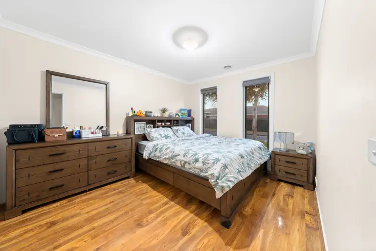 Third view of Homely house listing, 16 Meakin Way, Deer Park VIC 3023