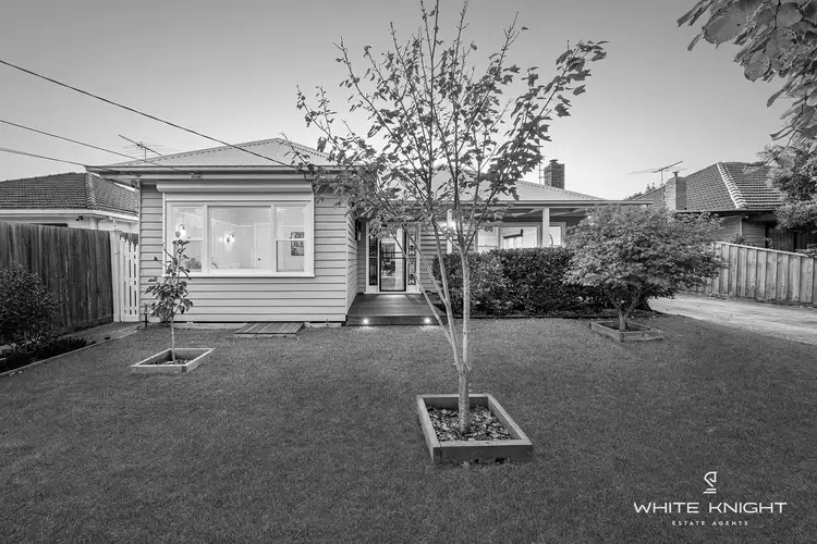 11 Rosewall Street, Sunshine North VIC 3020