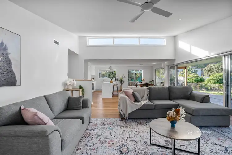 Second view of Homely house listing, 4 Bangalow Street, Narrawallee NSW 2539