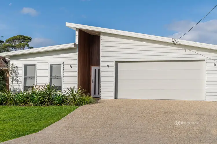 Fifth view of Homely house listing, 4 Bangalow Street, Narrawallee NSW 2539