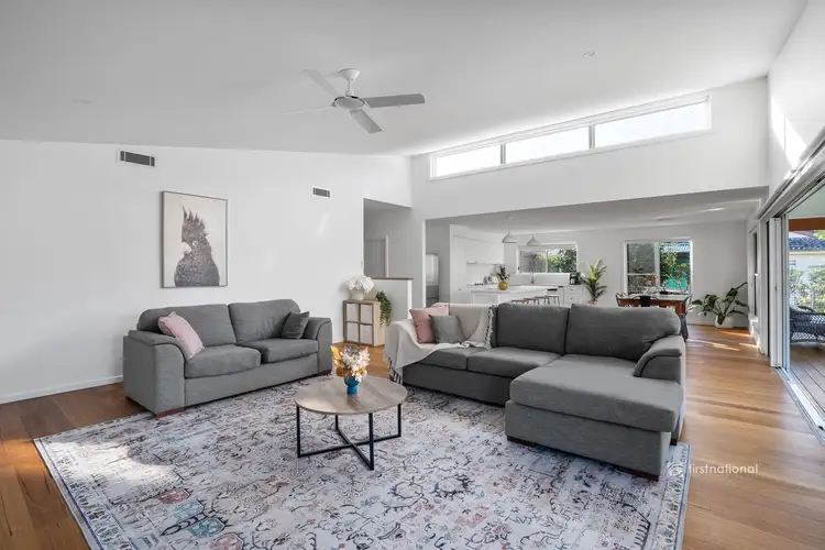 Sixth view of Homely house listing, 4 Bangalow Street, Narrawallee NSW 2539