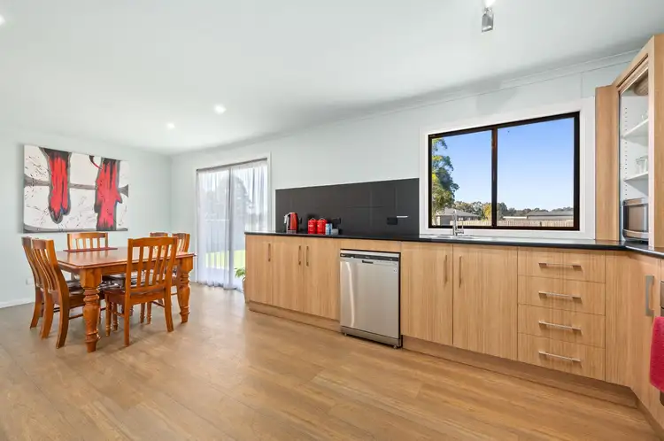 Fourth view of Homely house listing, 58 Queen Street, Rosedale VIC 3847