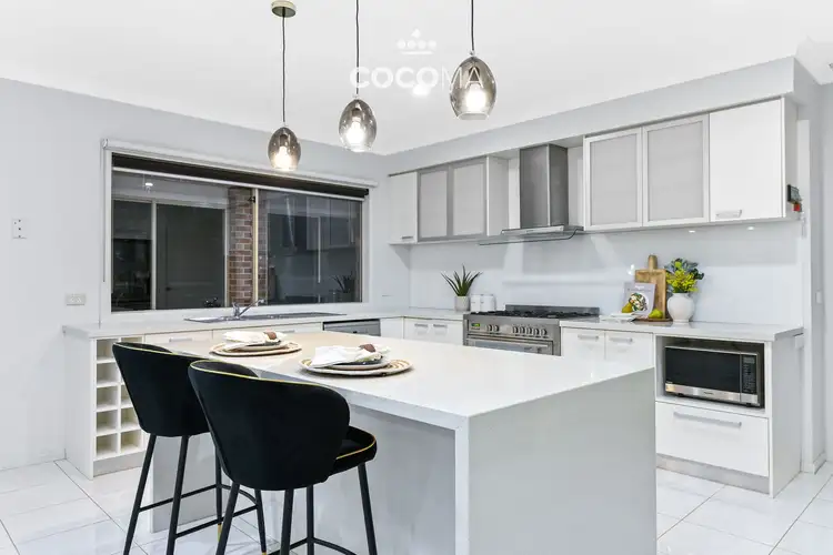 Fifth view of Homely house listing, 13 Tamarind Close, Keysborough VIC 3173