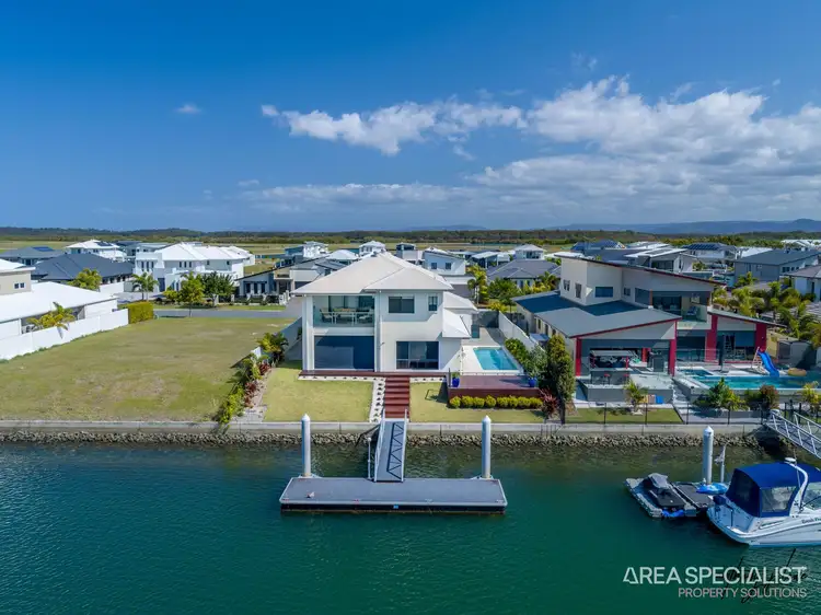 Third view of Homely house listing, 9 Sundown Place, Jacobs Well QLD 4208