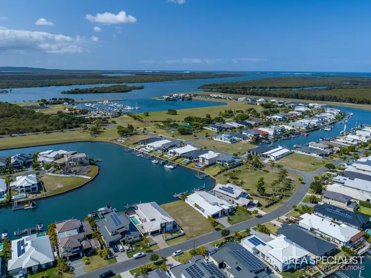 Fourth view of Homely house listing, 9 Sundown Place, Jacobs Well QLD 4208