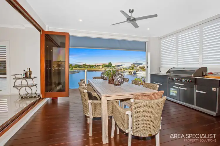 Fifth view of Homely house listing, 9 Sundown Place, Jacobs Well QLD 4208
