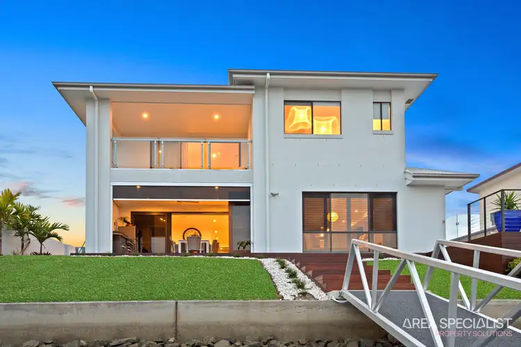 Sixth view of Homely house listing, 9 Sundown Place, Jacobs Well QLD 4208