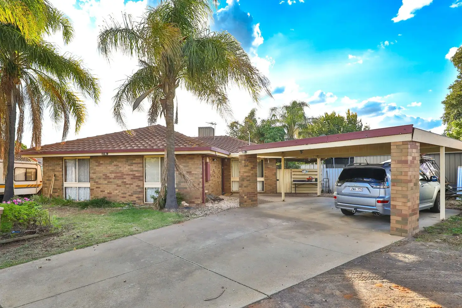 Main view of Homely house listing, 5 Ibis Place, Mildura VIC 3500