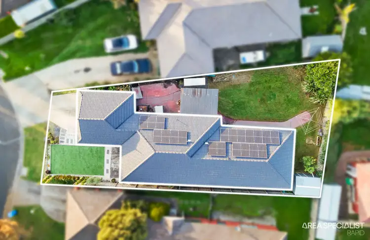 2 Boomerang Court, Narre Warren South VIC 3805