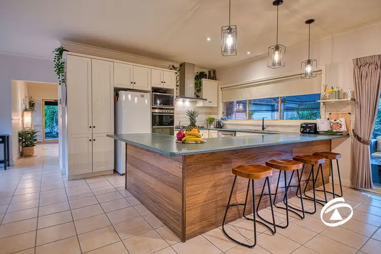 Third view of Homely house listing, 23 Domain Circuit, Beaconsfield VIC 3807