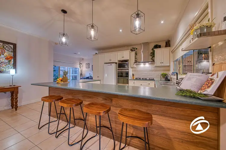 Fourth view of Homely house listing, 23 Domain Circuit, Beaconsfield VIC 3807