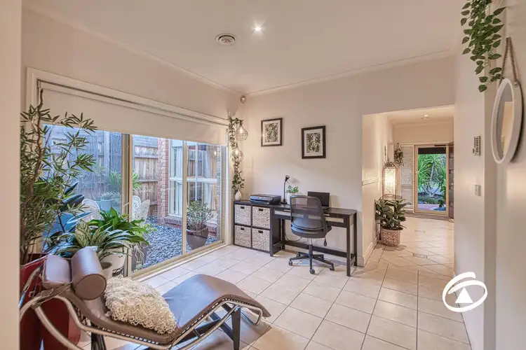 Fifth view of Homely house listing, 23 Domain Circuit, Beaconsfield VIC 3807