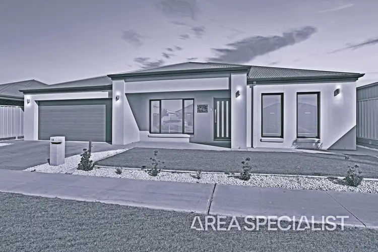 Main view of Homely house listing, 12 Limpidi Drive, Mildura VIC 3500