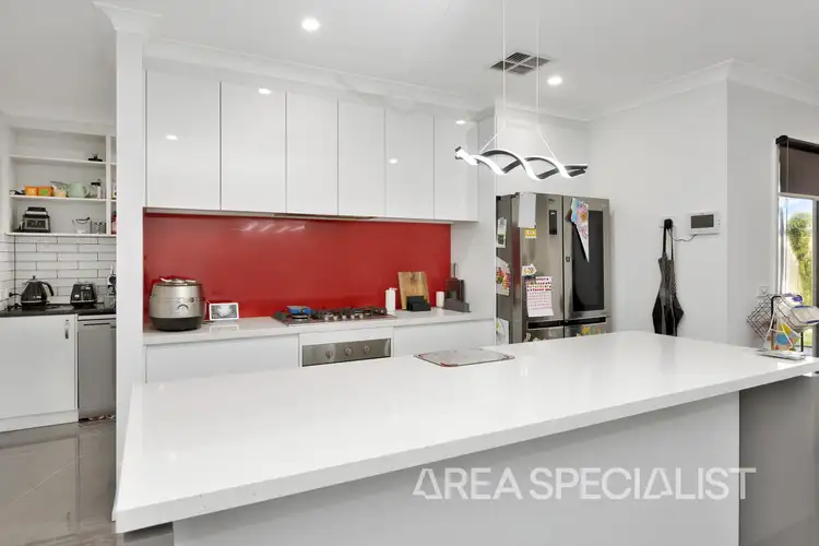 Sixth view of Homely house listing, 12 Limpidi Drive, Mildura VIC 3500