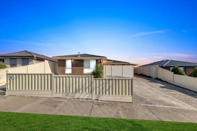 41 Lightwood Crescent, Meadow Heights VIC 3048