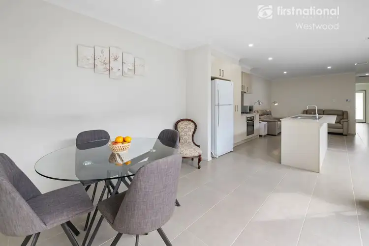 Fourth view of Homely house listing, 3 Vacca Street, Wyndham Vale VIC 3024