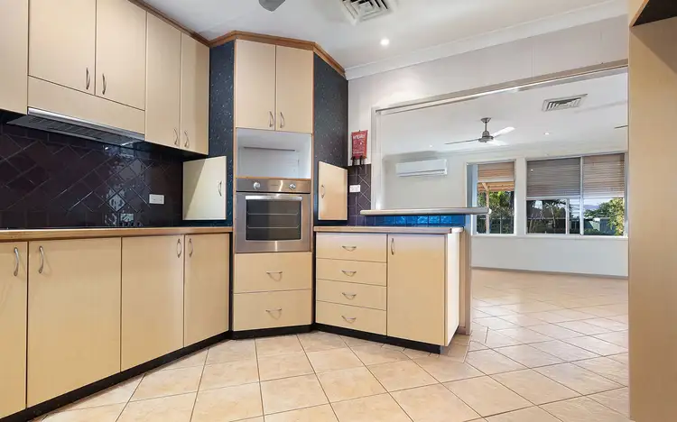 Fourth view of Homely house listing, 7 Giles Crescent, Dampier WA 6713