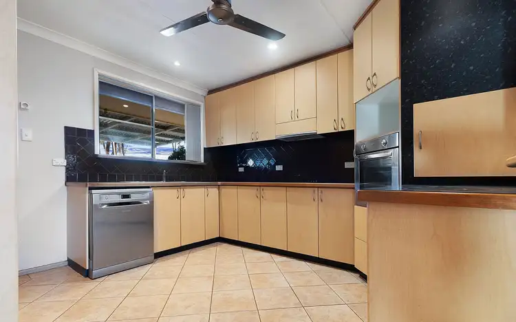 Fifth view of Homely house listing, 7 Giles Crescent, Dampier WA 6713