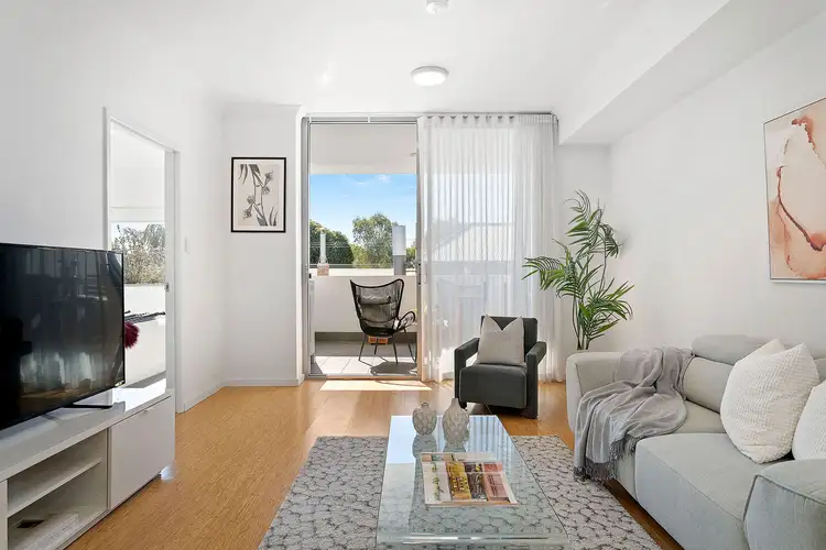 2/273 Beaufort St, Perth WA 6000