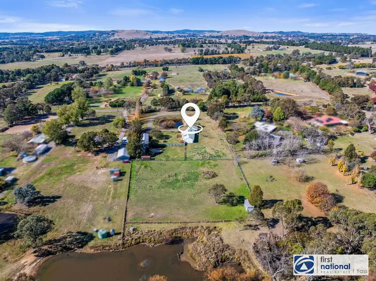 Main view of Homely house listing, 14 Nirta Drive, Murrumbateman NSW 2582
