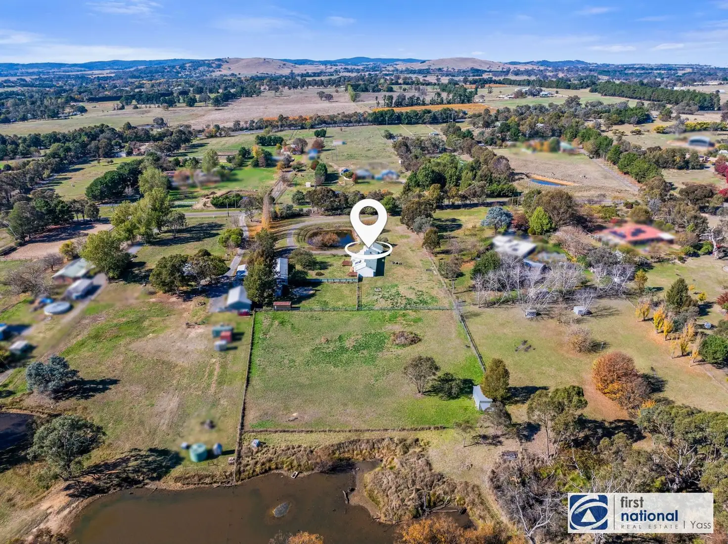 Main view of Homely house listing, 14 Nirta Drive, Murrumbateman NSW 2582