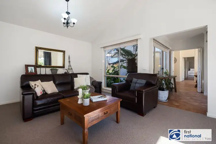 Fourth view of Homely house listing, 14 Nirta Drive, Murrumbateman NSW 2582