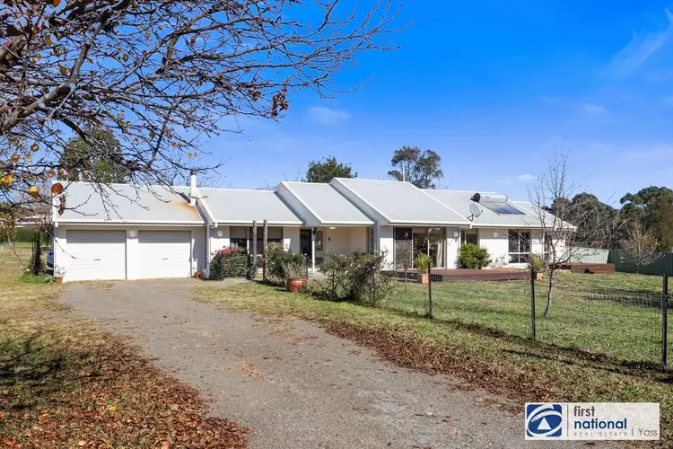 Fifth view of Homely house listing, 14 Nirta Drive, Murrumbateman NSW 2582