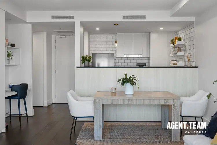 Sixth view of Homely apartment listing, 4/85 Eyre Street, Kingston ACT 2604