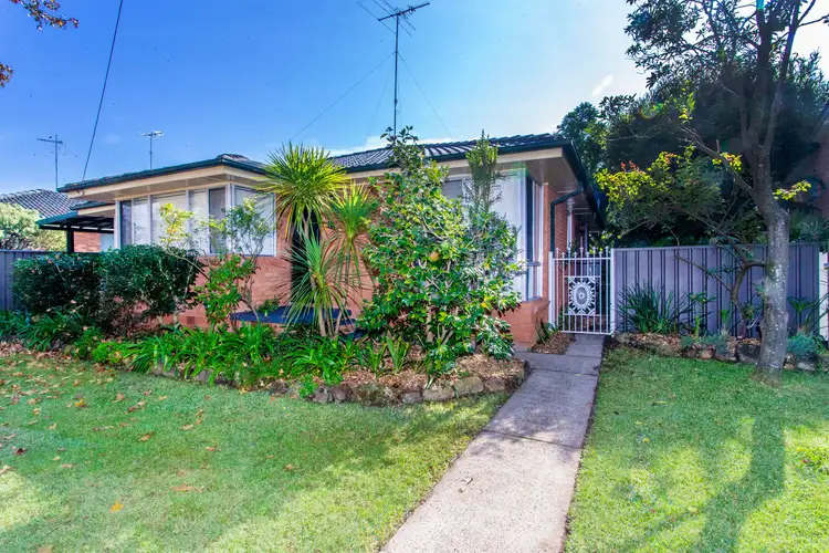 26 Maldon Street, South Penrith NSW 2750