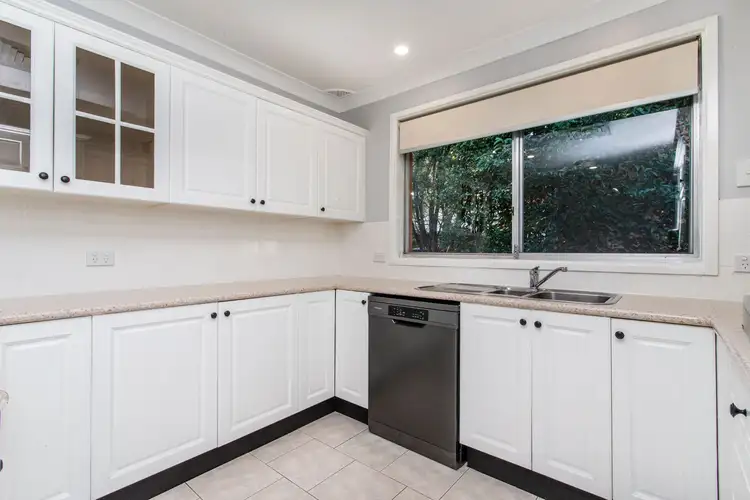 Third view of Homely house listing, 26 Maldon Street, South Penrith NSW 2750